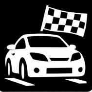 Autoevent (z.B. Oldtimer-Rally, Rennen, Traktor-Rennen)