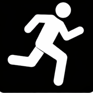 Laufevent (z.B. Firmenlauf, Marathon, Halbmarathon etc.)